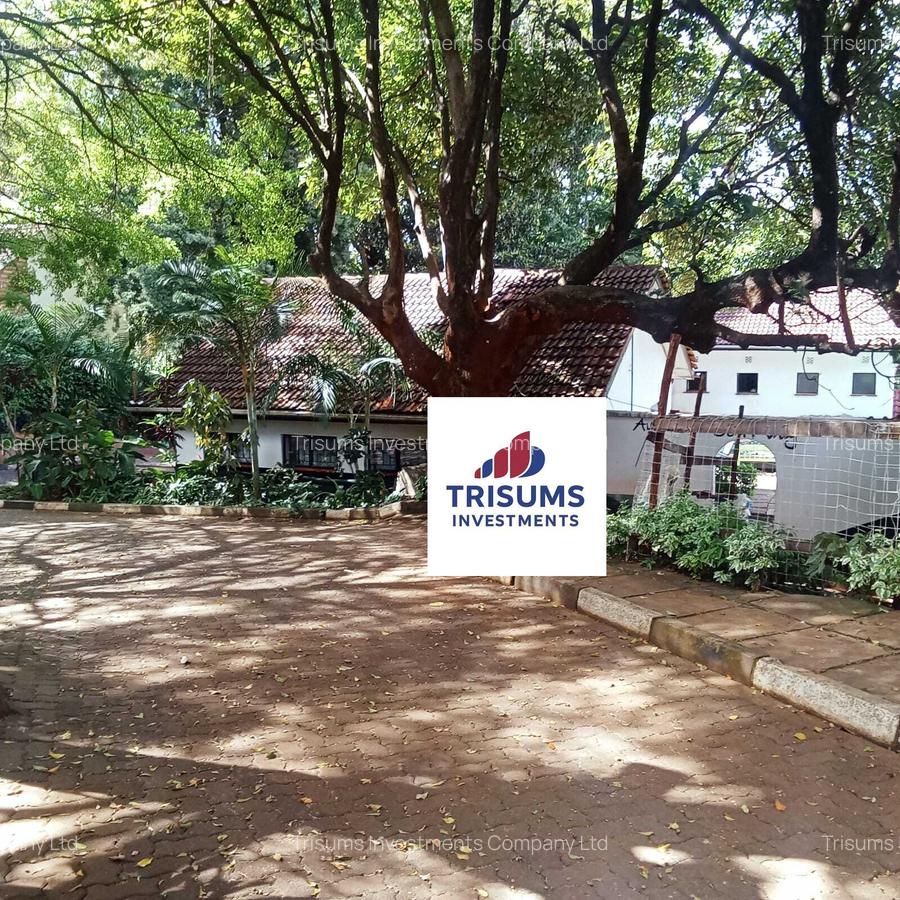 7 Bed House with En Suite at Pqpq+5Mc - 6