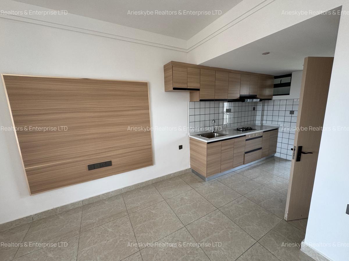 Studio Apartment with En Suite in Ruaka - 3