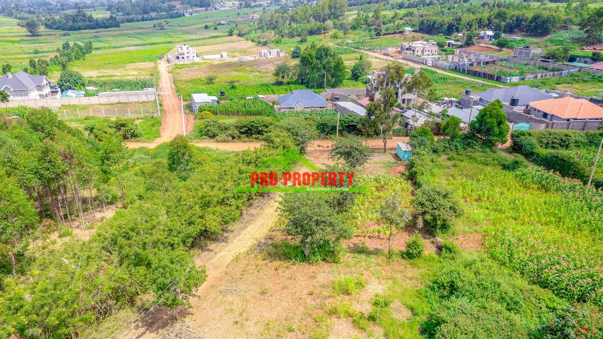 0.05 ha Residential Land in Kamangu - 6