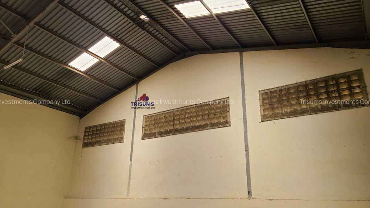 10,000 ft² Warehouse with Fibre Internet in Mombasa Road - 8