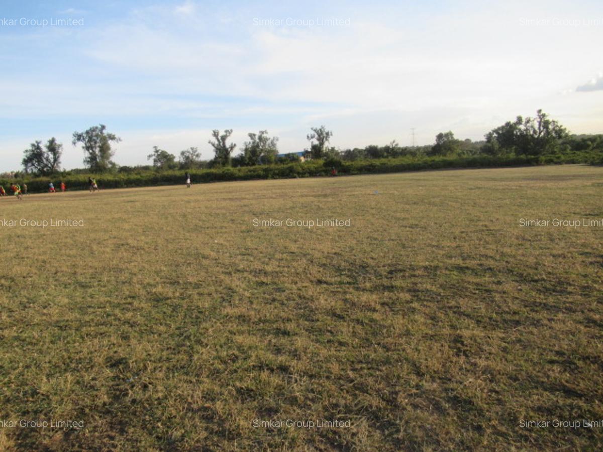 15 ac Land at Off Nairobi-Nakuru Rd - 4