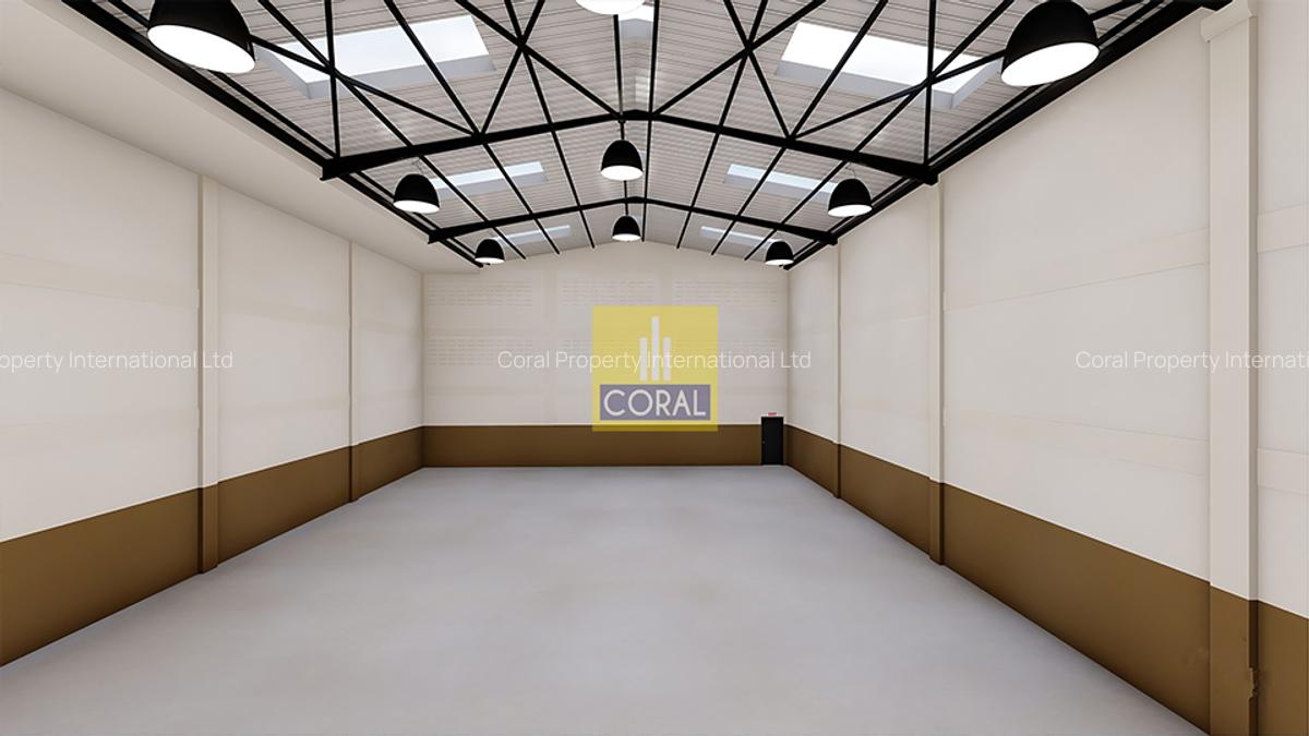 7,836 ft² Warehouse in Athi River - 10