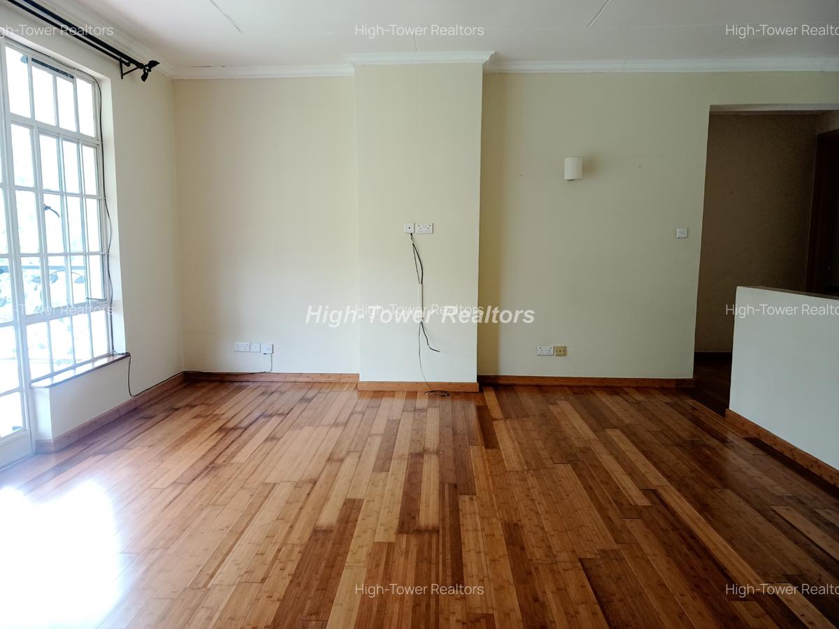 4 Bed House with En Suite in Karen - 13