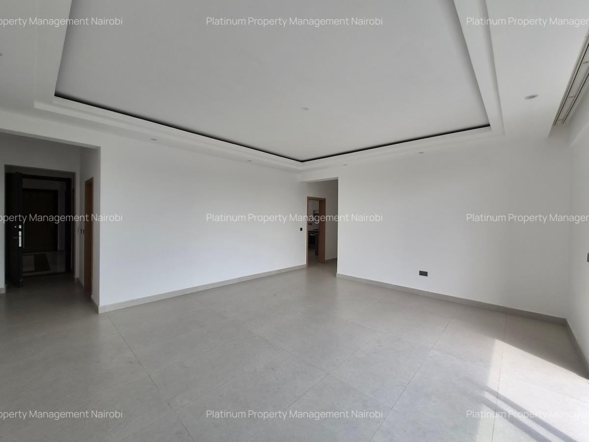 3 Bed Apartment with En Suite at Brookside Gardens - 2