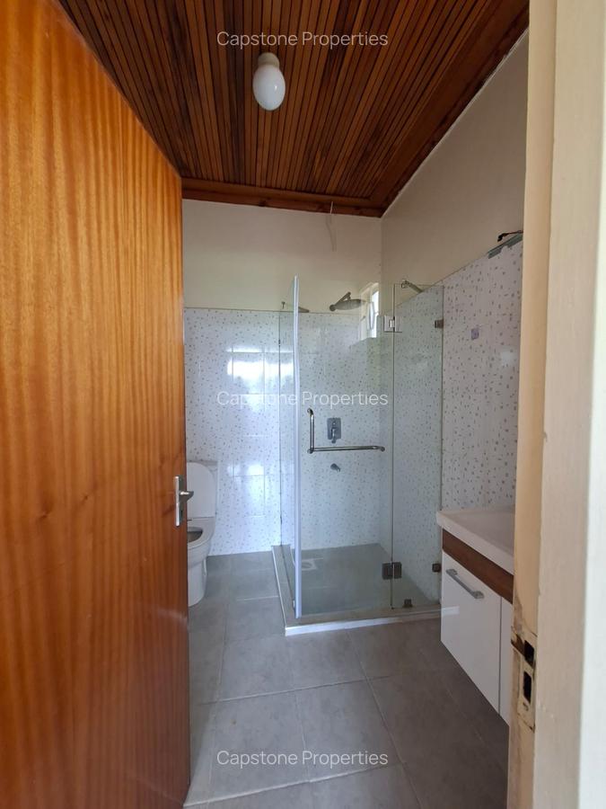 4 Bed House with En Suite at Runda - 10