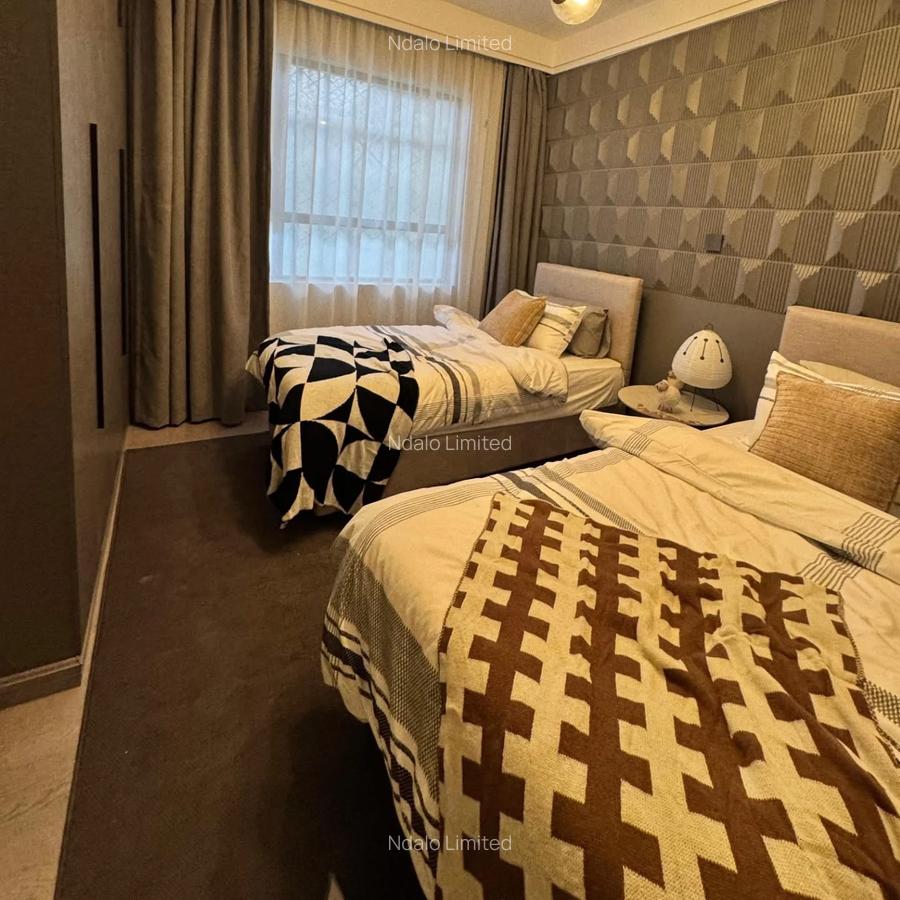 4 Bed Apartment with En Suite at Kileleshwa - 11