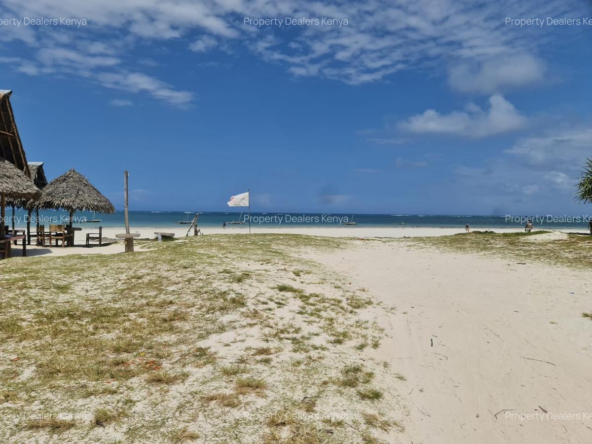 505 m² Residential Land at Galu Road - 1