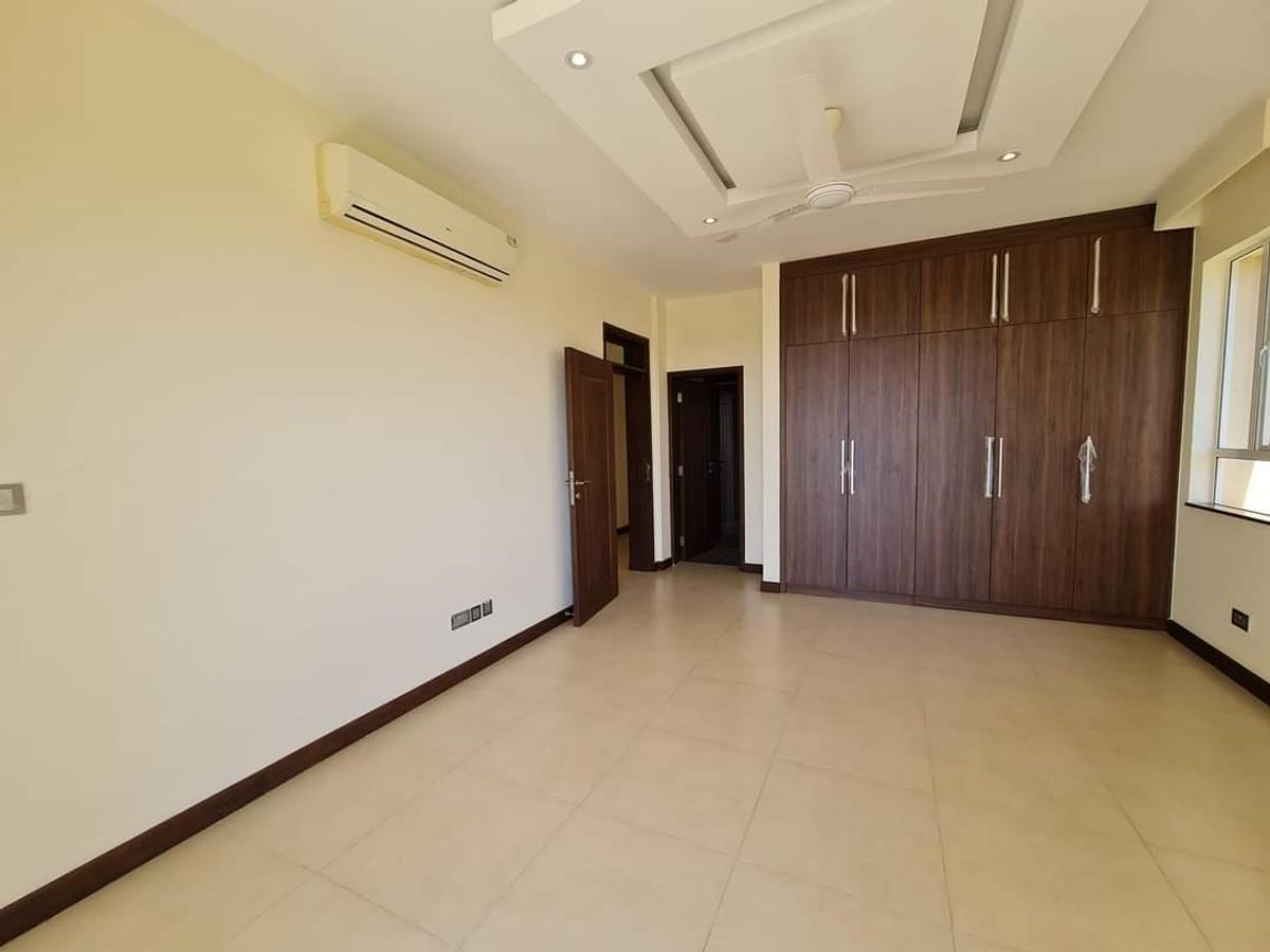 Furnished 3 Bed Apartment with En Suite at Citymall Nyali - 3