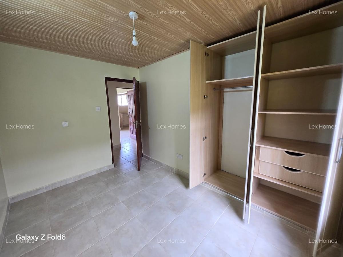 3 Bed House with En Suite at Rimpa - 18