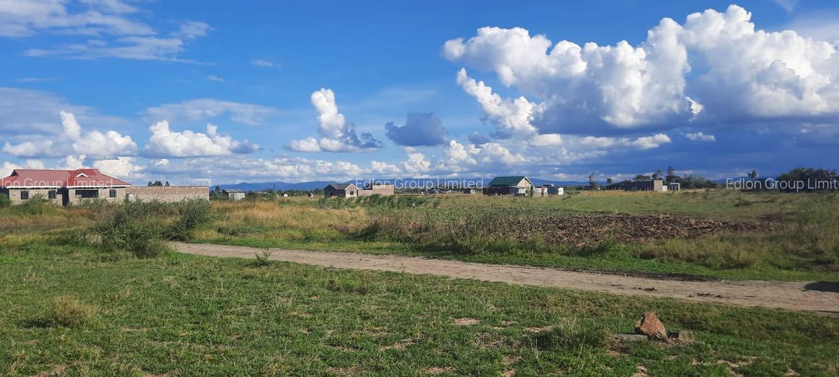 Land at Witeithie Estate - 3