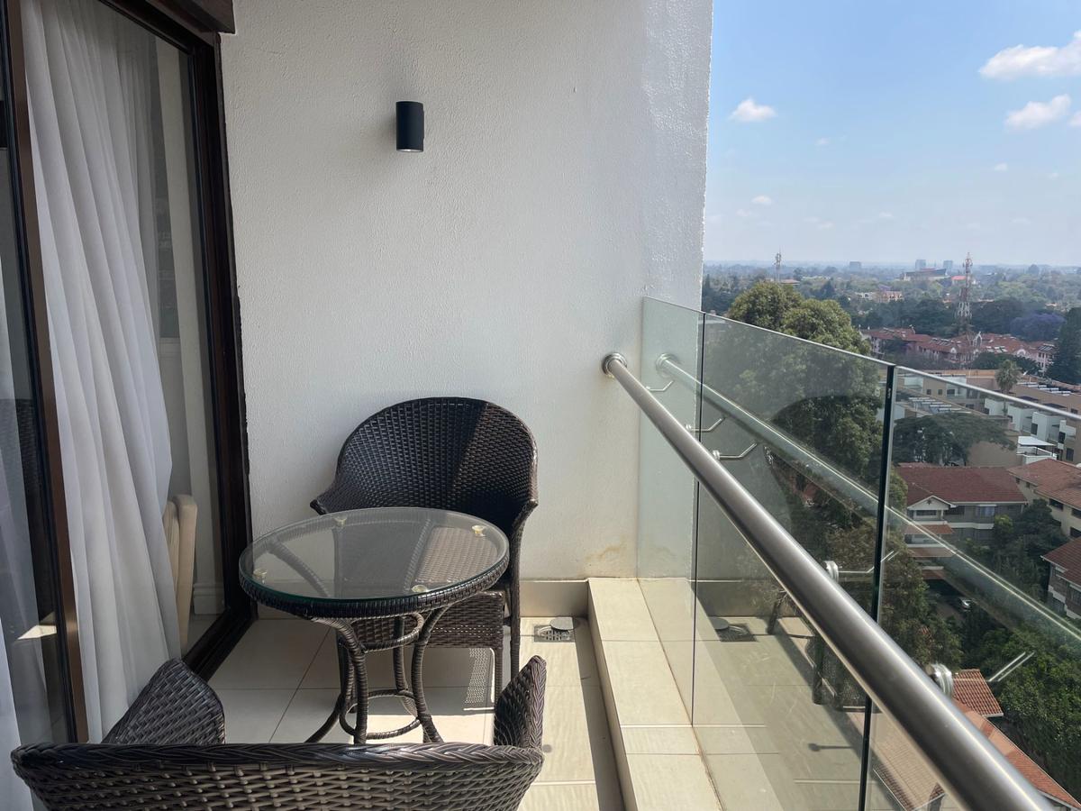 Furnished 2 Bed Apartment with En Suite in Lavington - 14