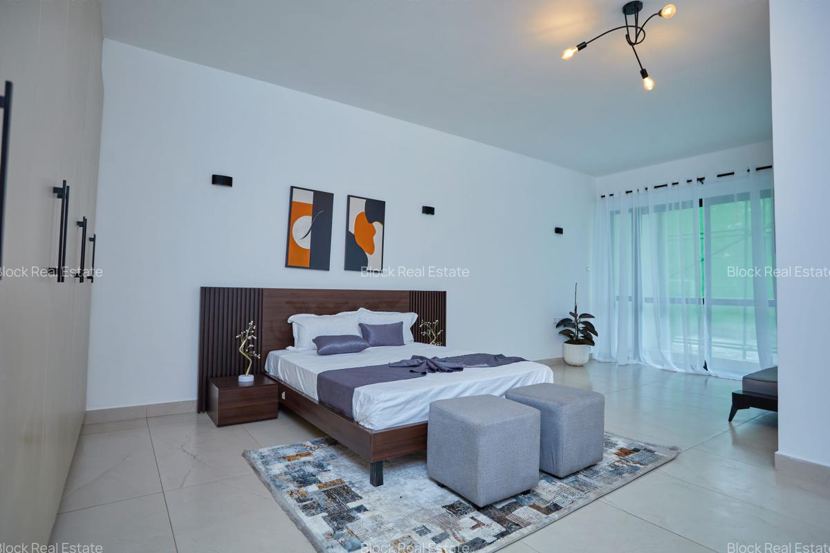 3 Bed Apartment with En Suite in Westlands Area - 7