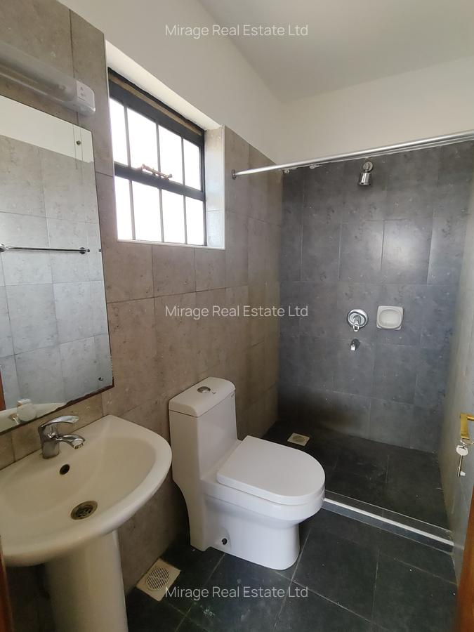 3 Bed Apartment with Borehole in Ngong - 14