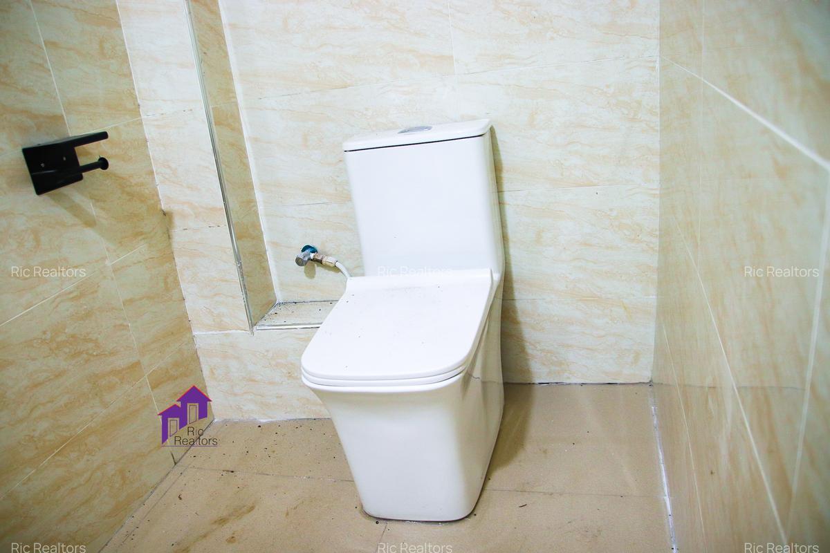 2 Bed Townhouse with En Suite at Karen North Road - 19