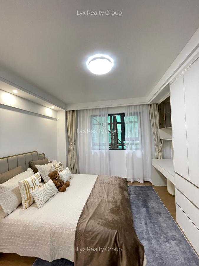 2 Bed Apartment with En Suite in Kileleshwa - 7