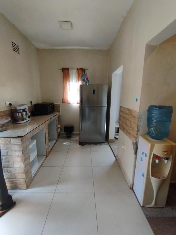 3 Bed House with Staff Quarters at Nturukuma - 9