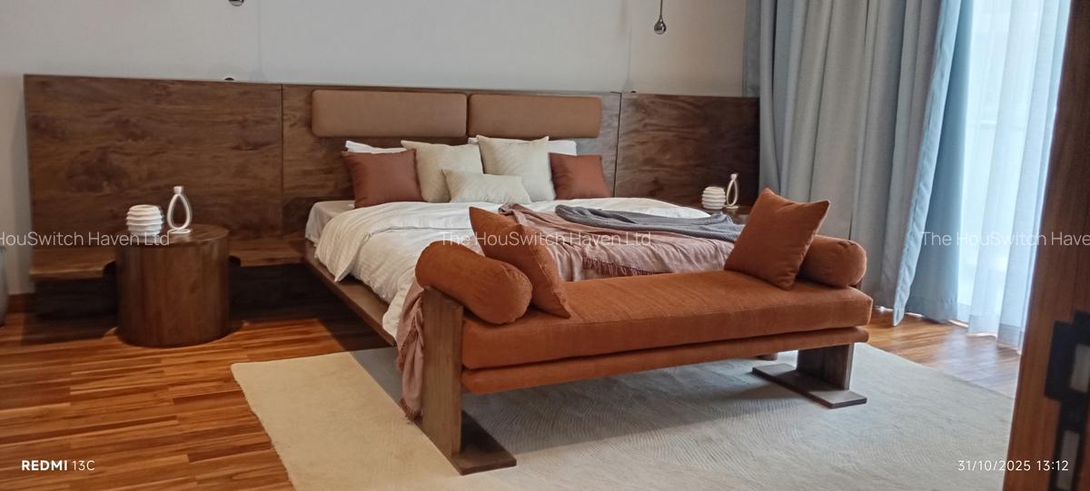 4 Bed Townhouse with En Suite in Loresho - 9