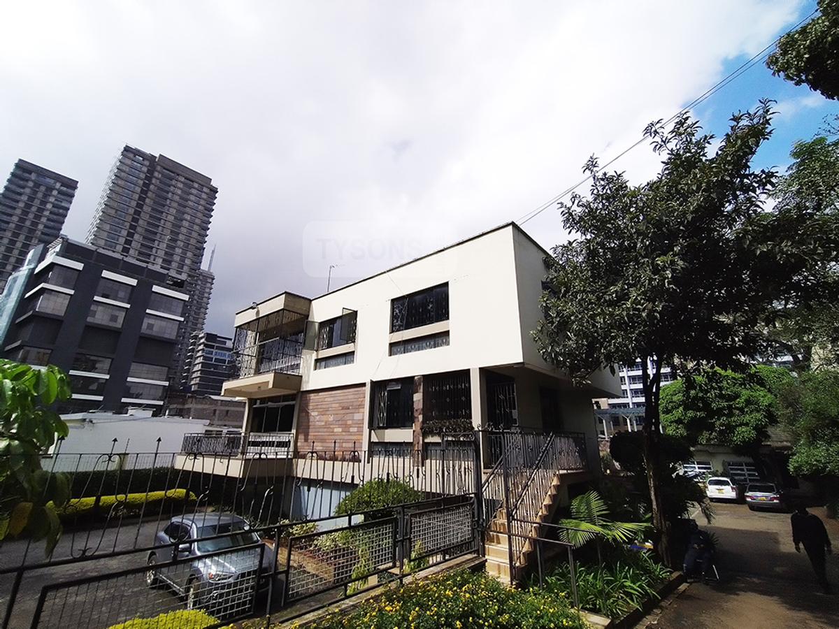 0.4013 ac Land in Westlands Area - 1