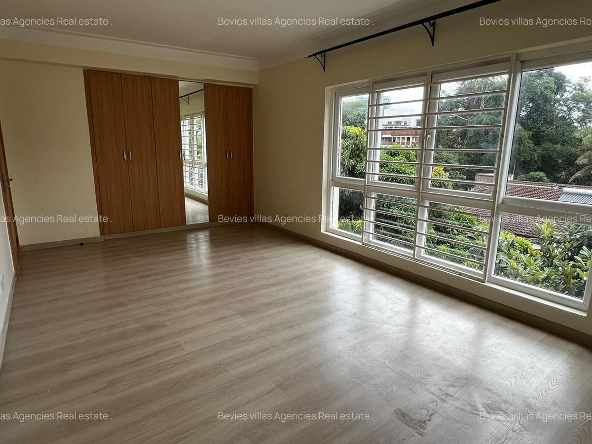 3 Bed Apartment with En Suite at Westlands - 1