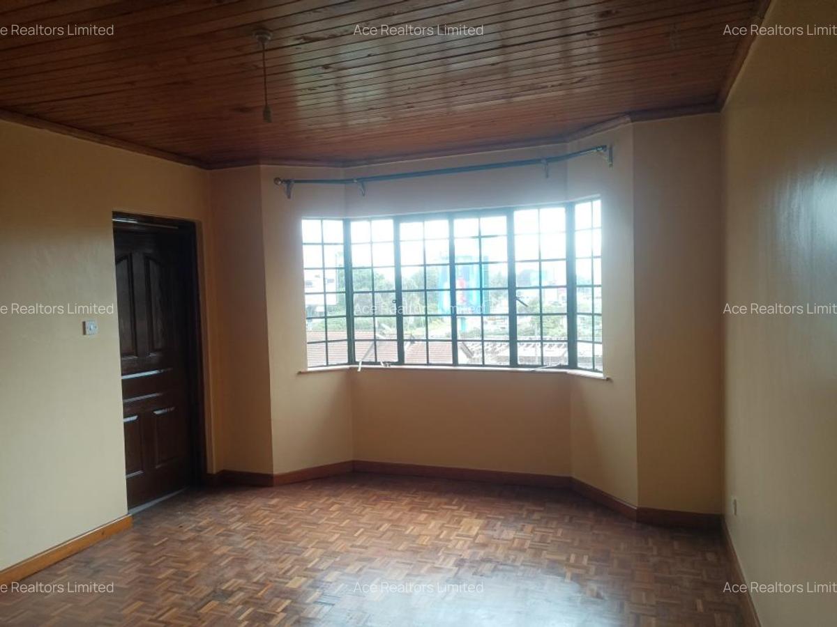 4 Bed Apartment with En Suite at Lavington - 8
