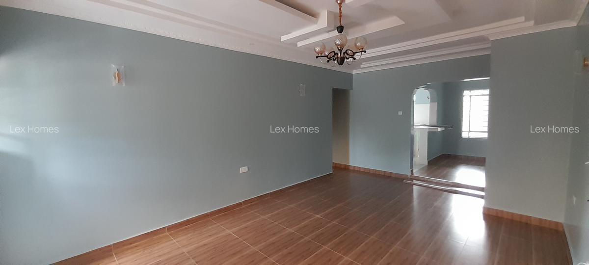 4 Bed House with En Suite at Kamura - 9