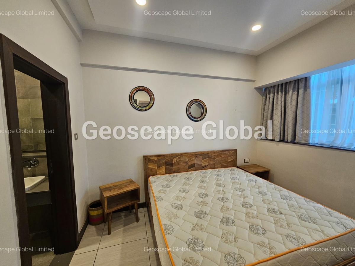 Furnished 2 Bed Apartment with En Suite in Westlands Area - 6