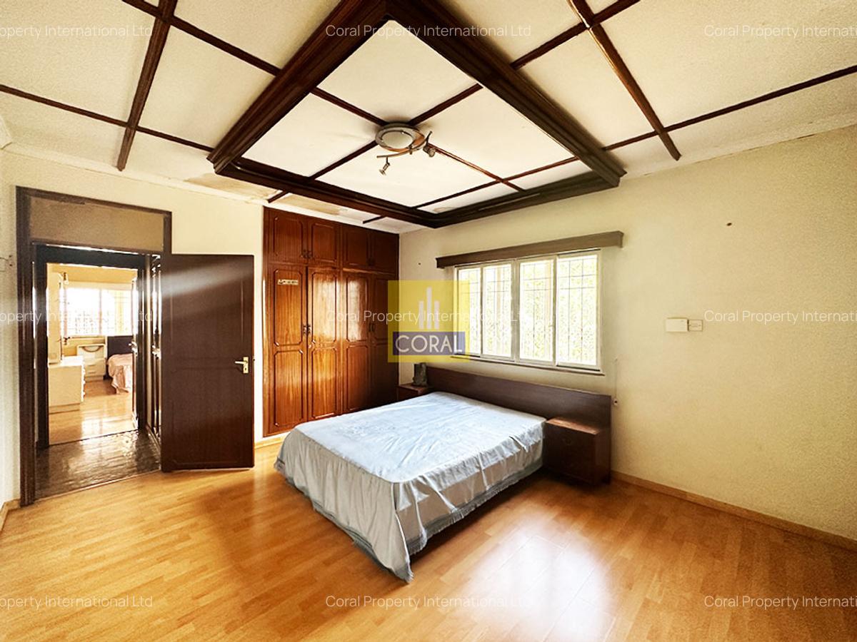 Commercial Property in Kilimani - 12