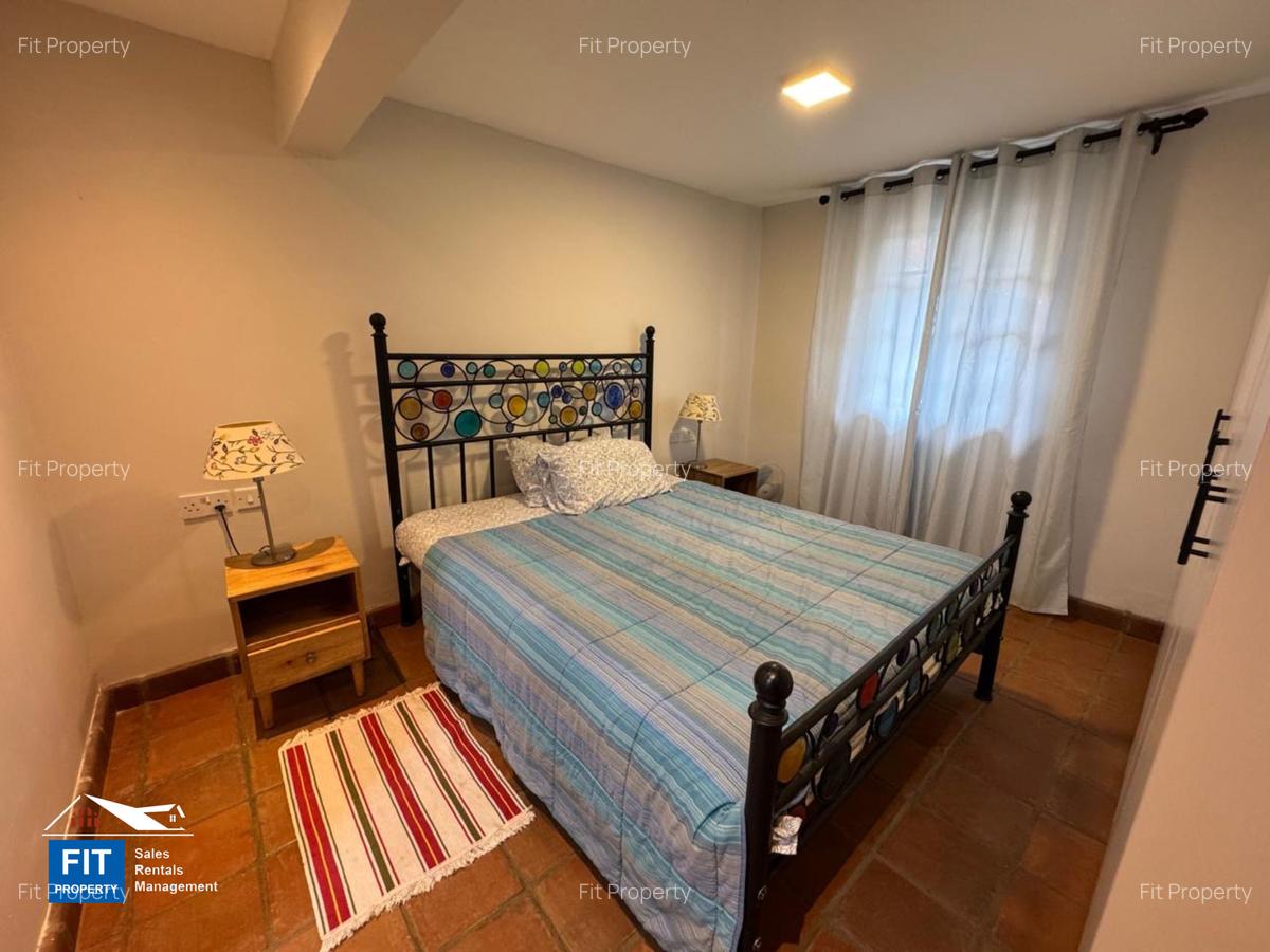 1 Bed House with Garden in Runda - 6