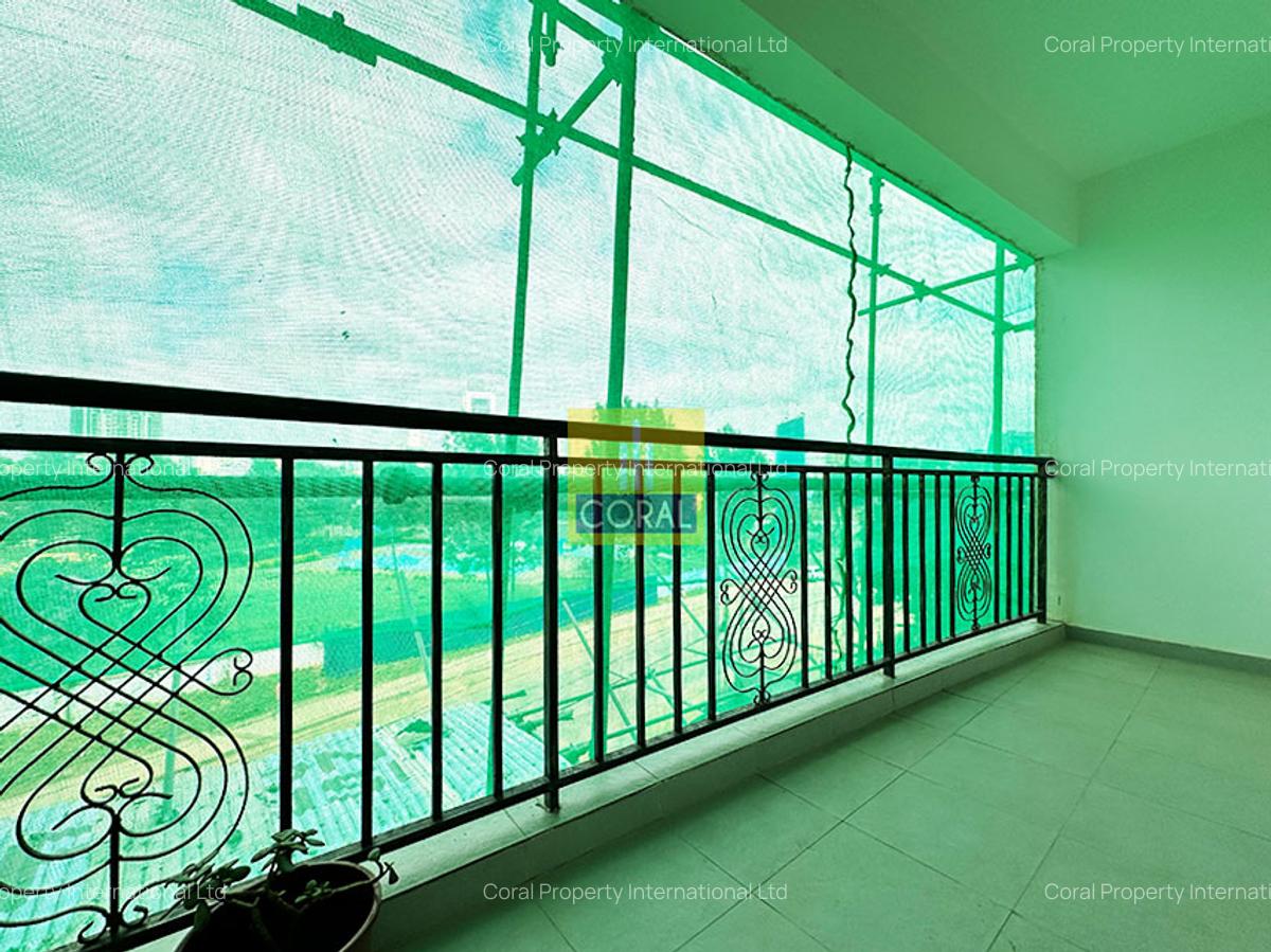 3 Bed Apartment in Parklands - 14