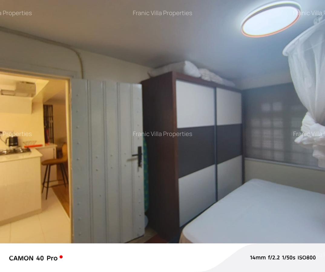 1 Bed House with En Suite at Peponi Road - 8