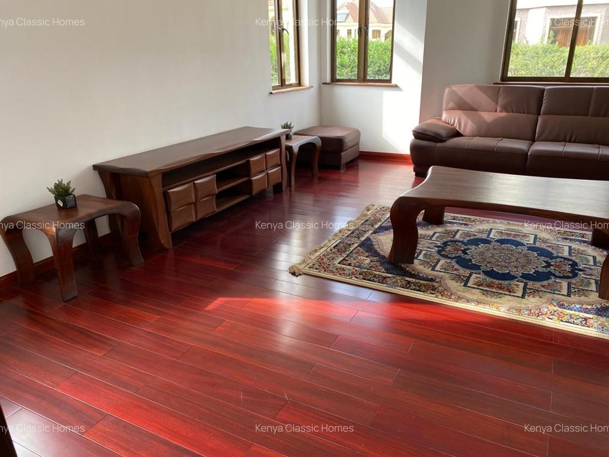 5 Bed Villa with En Suite in Karen - 5