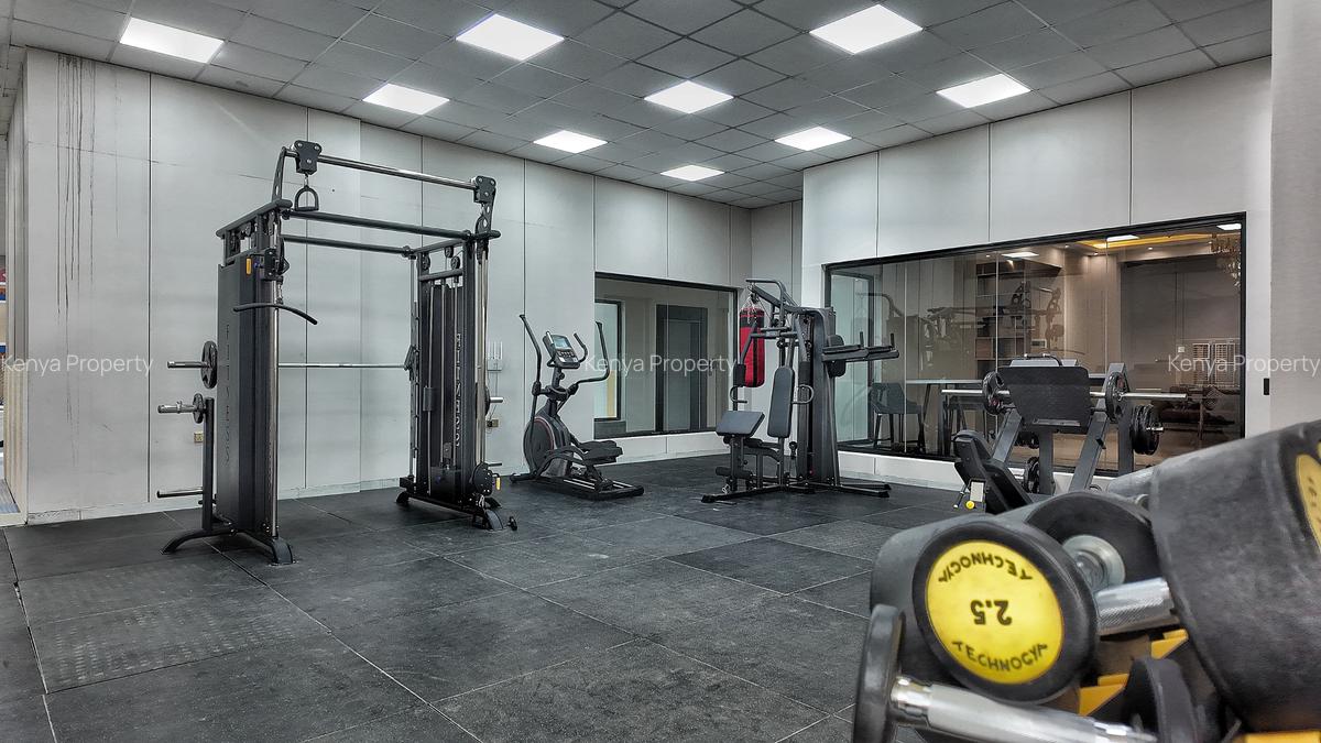 1 Bed Apartment with Swimming Pool at Mandera Road - 9