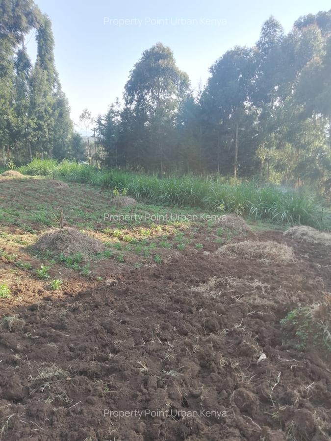 2.5 ac Land at Village (Mbiriri Muthaiga) - 7