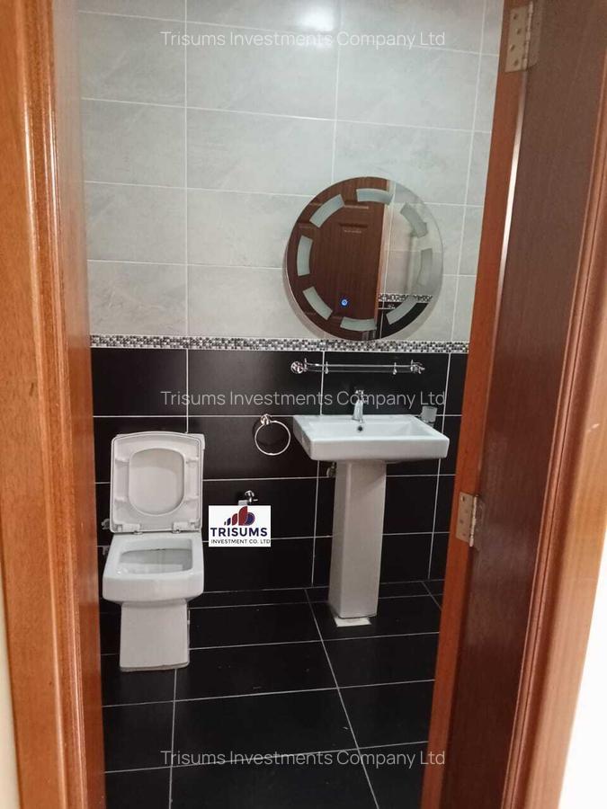 2 Bed Apartment with En Suite at Prp7+494 - 9