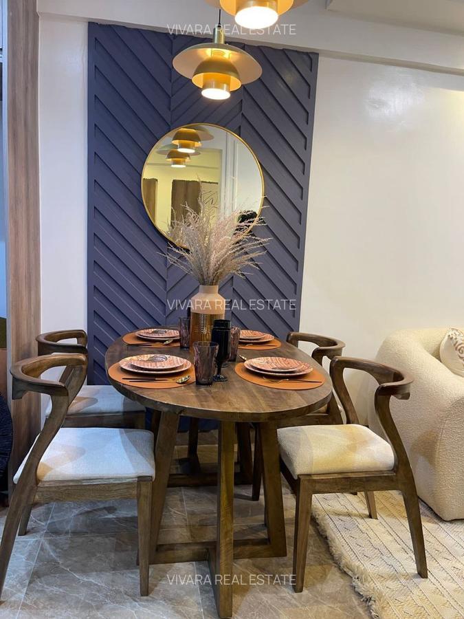 2 Bed Apartment with En Suite in Kilimani - 13