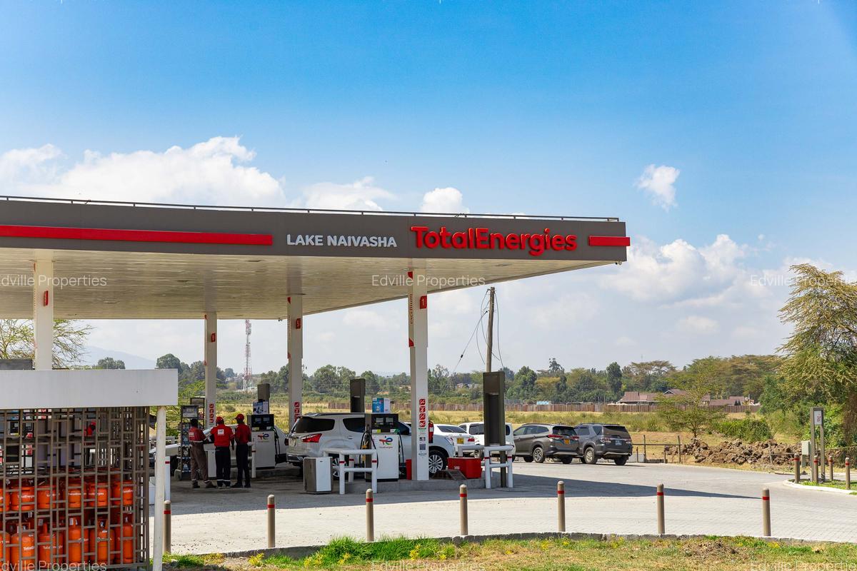 Land at Moi South Lake Road - 4