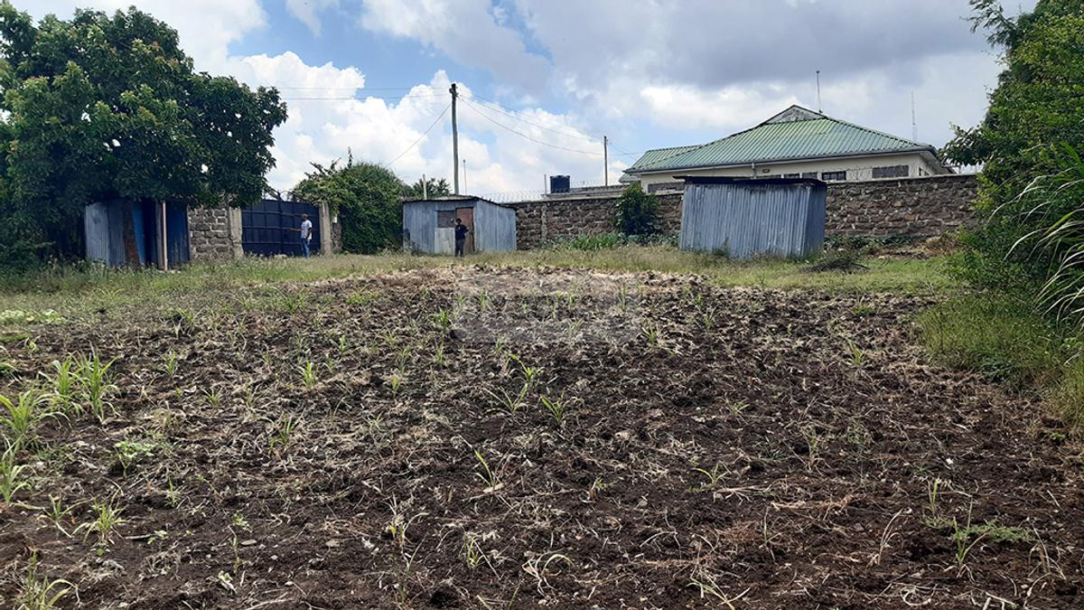 0.1977 ac Land in Ongata Rongai