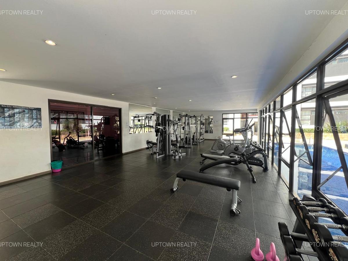 1 Bed Apartment with Swimming Pool at Labington - 10