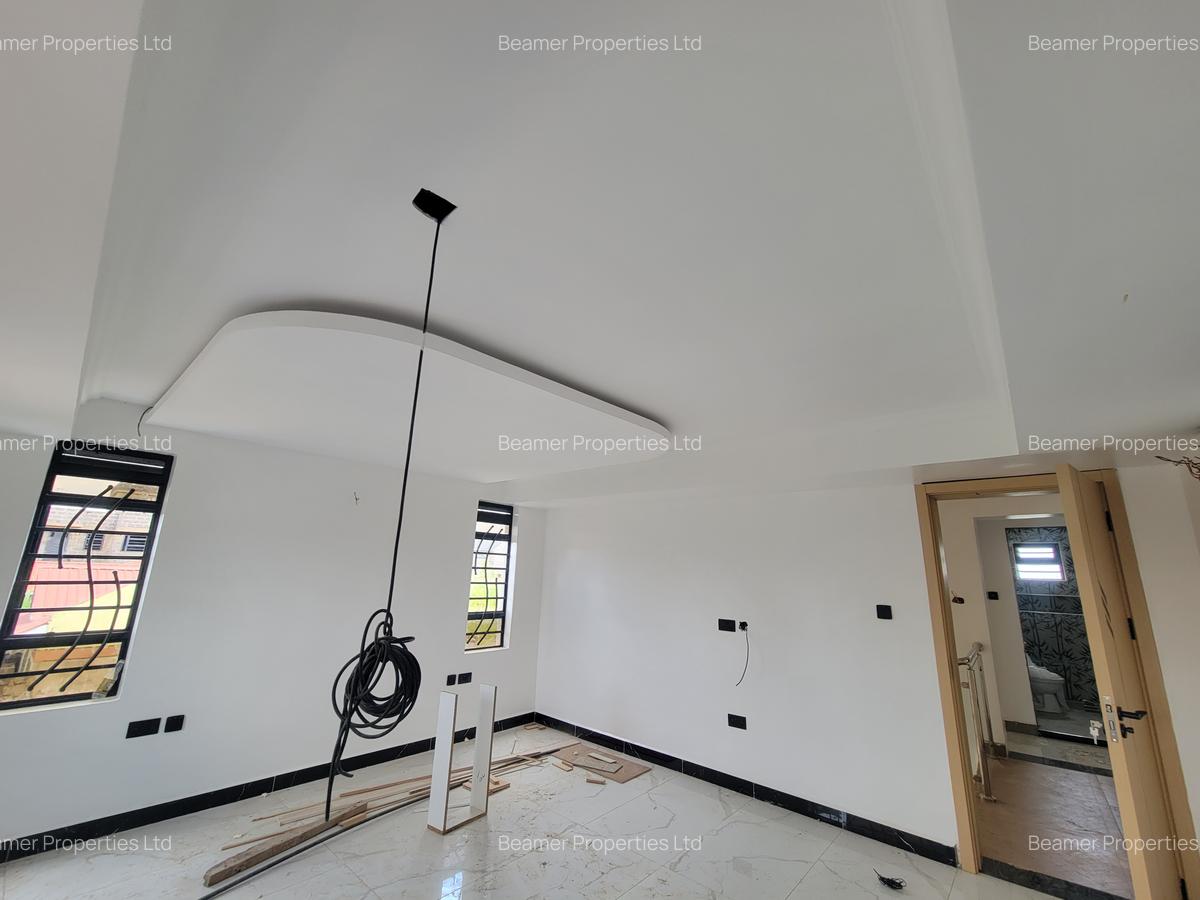 3 Bed House with En Suite at Ruiru Kimbo - 6