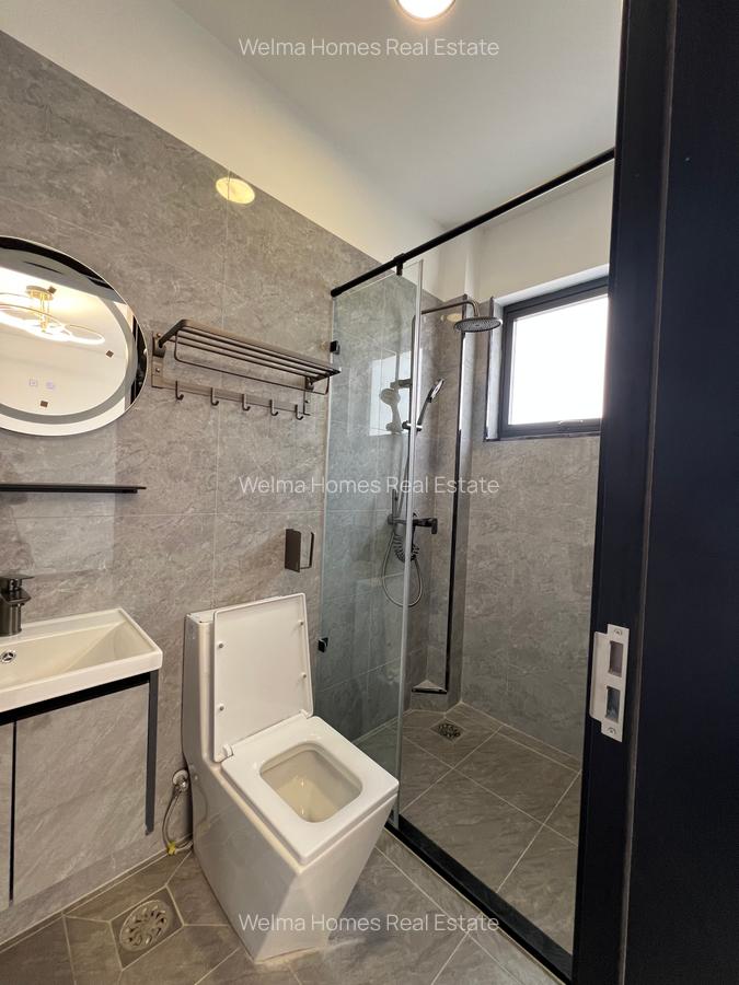 2 Bed Apartment with En Suite in Lavington - 11