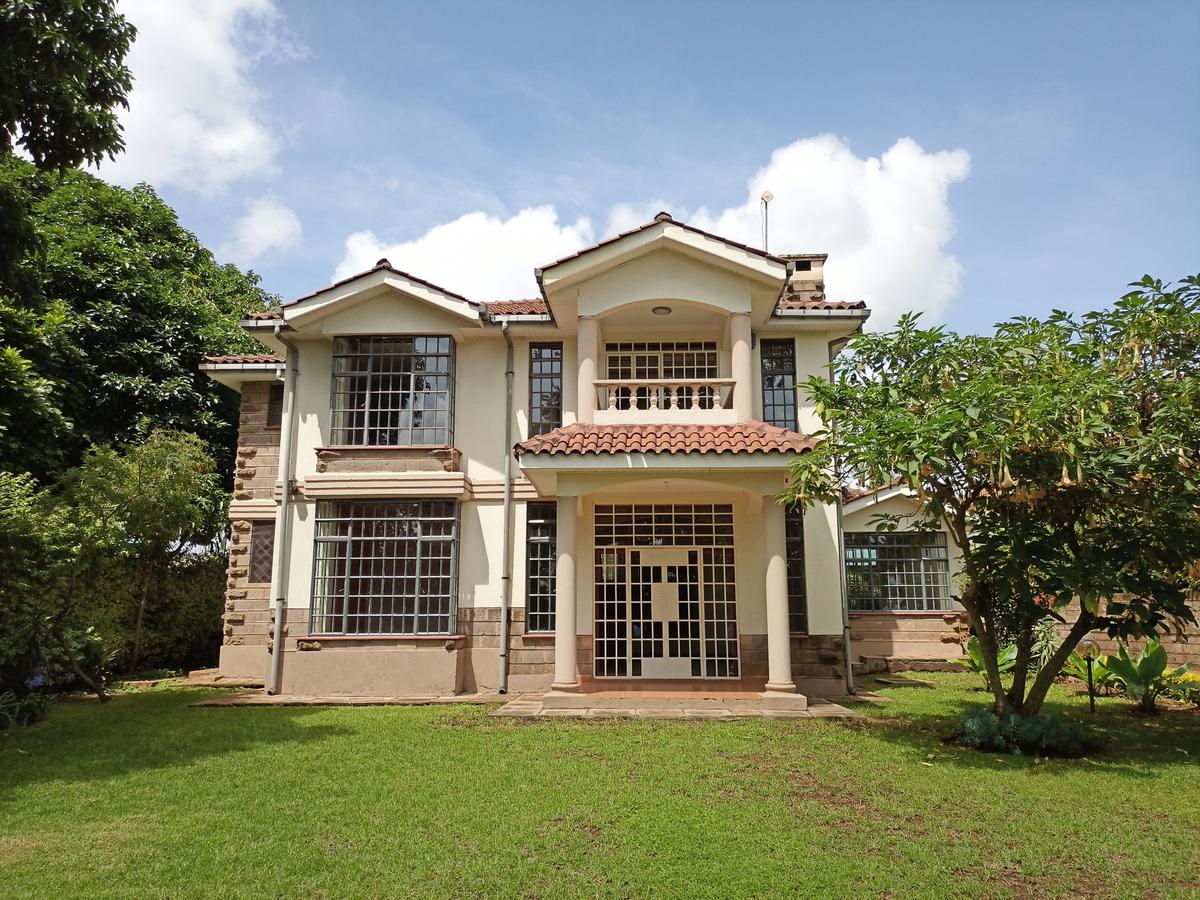 4 Bed Townhouse with En Suite at Off Red Hill Rd - 1