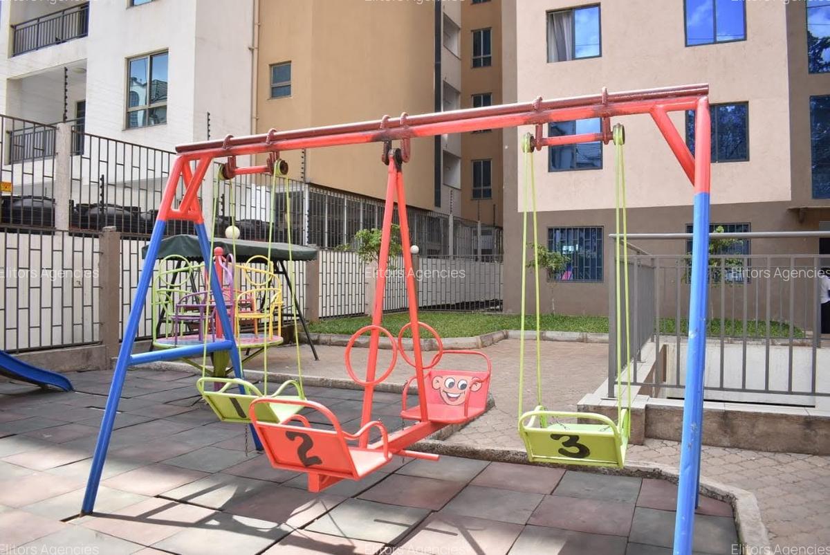 2 Bed Apartment with En Suite at Gatundu Road - 1