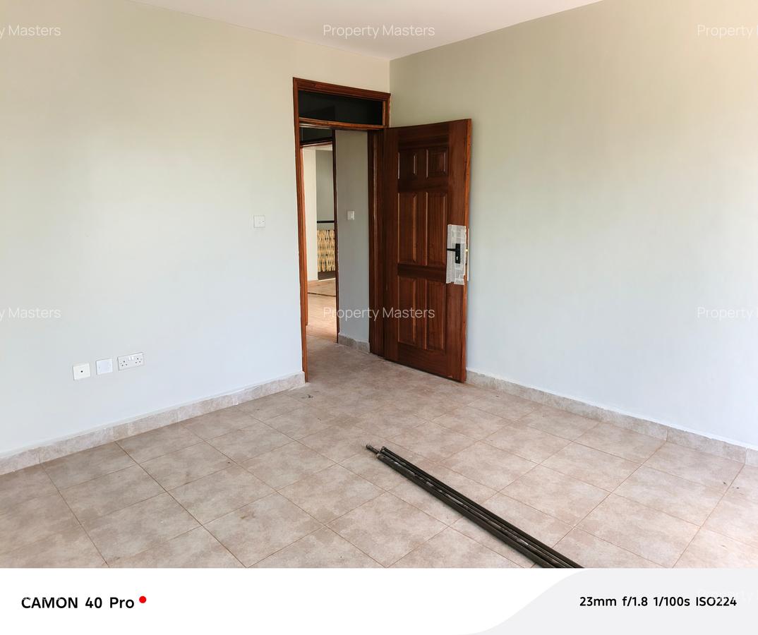 4 Bed Villa with En Suite at Migaa Golf Estate - 11