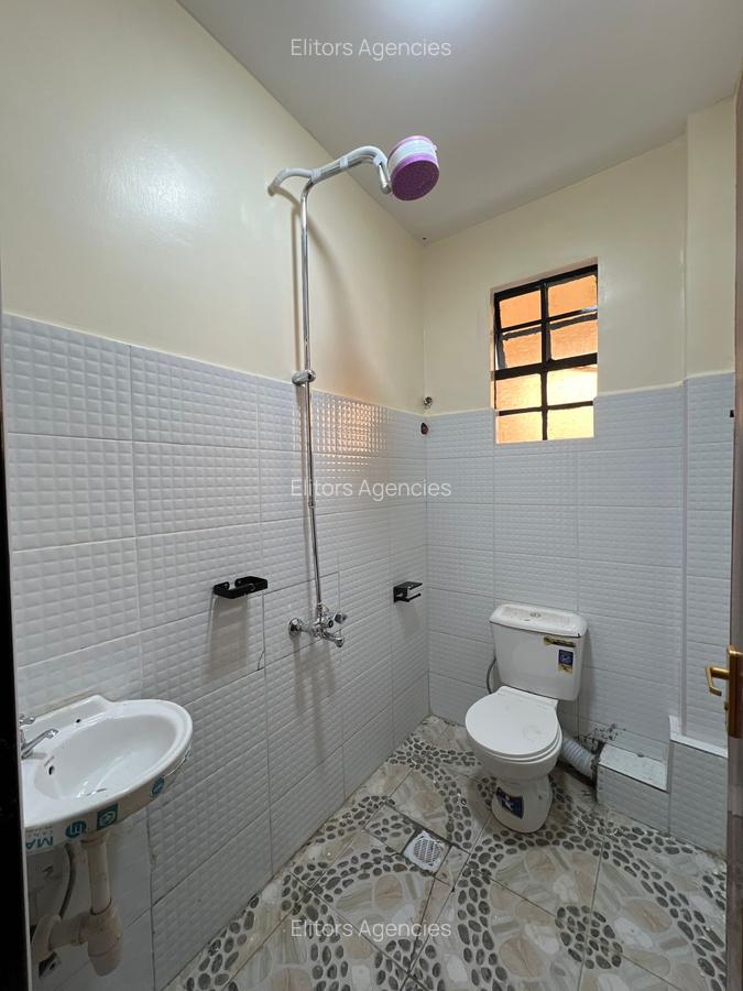 1 Bed Apartment with En Suite at Kihara - Gachie Karura Road - 13
