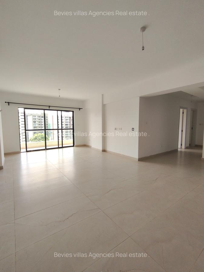 3 Bed Apartment with En Suite at Westlands - 9
