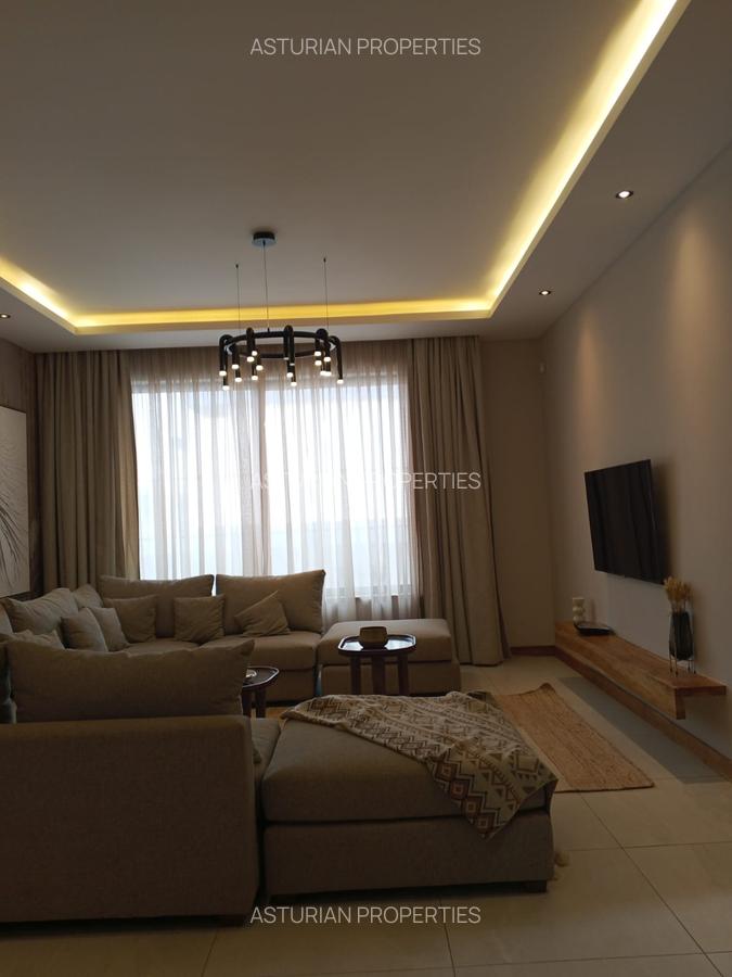 4 Bed Townhouse with En Suite in Westlands Area - 2