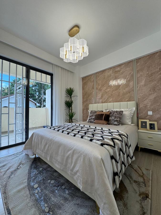 1 Bed Apartment with En Suite in Ongata Rongai - 6