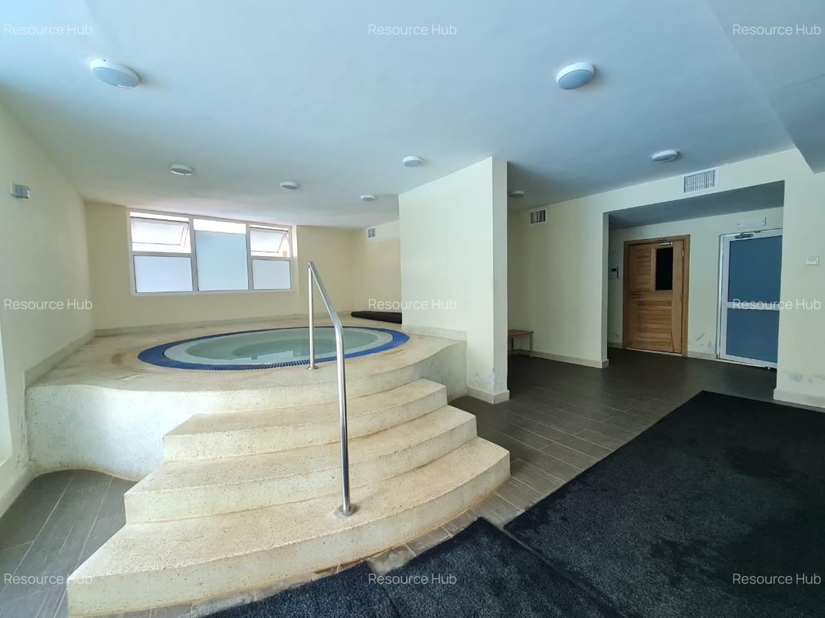 4 Bed Apartment with En Suite at General Mathenge - 16