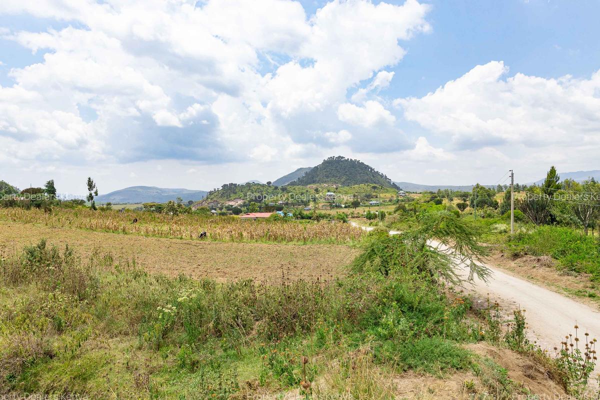 Residential Land at Moi South Lake Road - 3