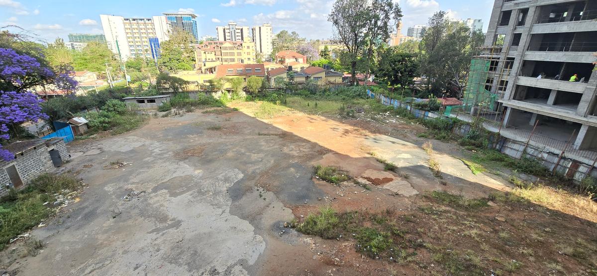 Residential Land at General Mathenge Drive - 7